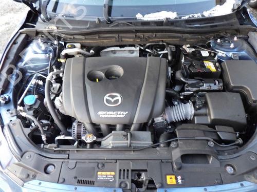 Electronic module MAZDA 3 (BM, BN) 2.0 | BP22670783M83  - Image 16