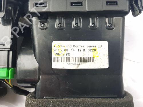 Air vent VOLVO V40 Hatchback (525) T2 | BP33890013I21 - Image 5