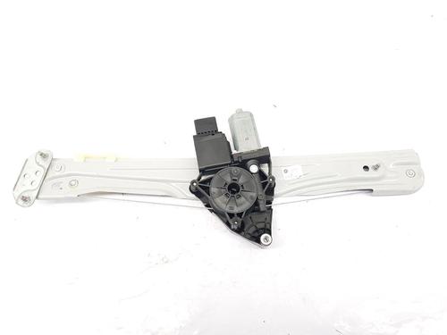 Używane Mechanizm podnoszenia szyby przedniej lewej OPEL CROSSLAND X / CROSSLAND (P17, P2QO) 1.2 (75) (131 hp) 22679114