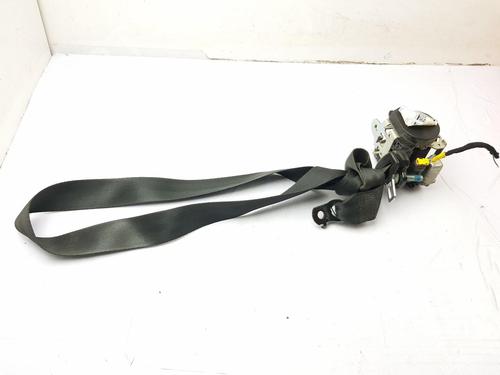 Used Front right seatbelt Front right seatbelt CITROËN NEMO Box Body/MPV (AA_) 1.3 HDi 75 (75 hp) 33412667 33412667