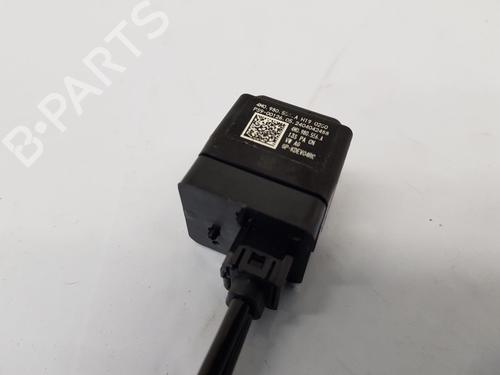 Electronic module AUDI A6 C8 Avant (4A5) S6 TDI Mild Hybrid quattro | BP32375063M83 - Image 2