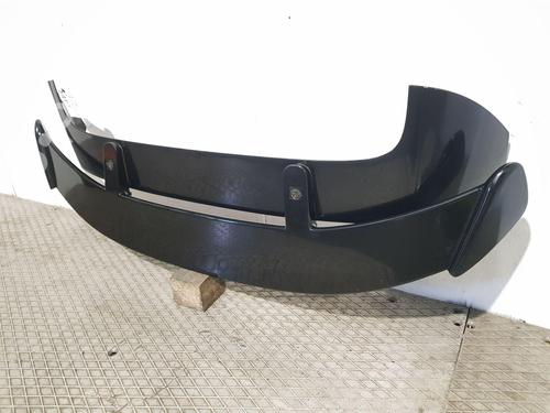 Spoiler bakluke FORD FIESTA VI (CB1, CCN) 1.0 EcoBoost | BP24213589C96 