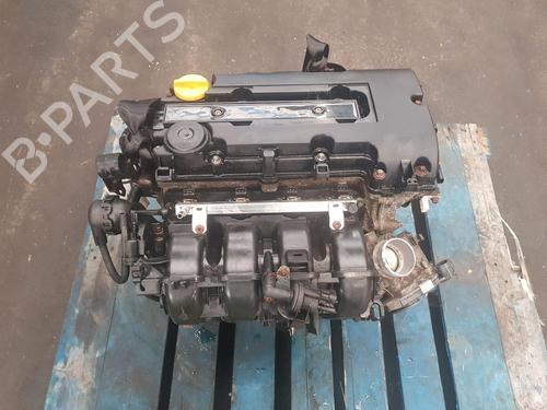Motor VAUXHALL CORSA Mk III (D) (S07) 1.2 i 16V (L08) (86 hp) 30603745