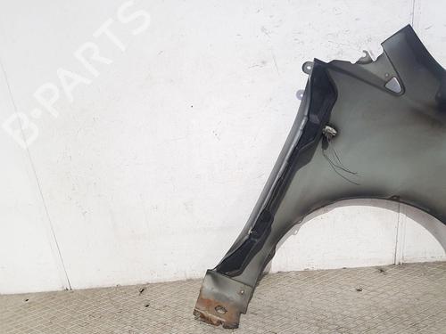 Left front fenders MAZDA 5 (CR) 2.0 (CREW, CR19) | BP29492966C41 