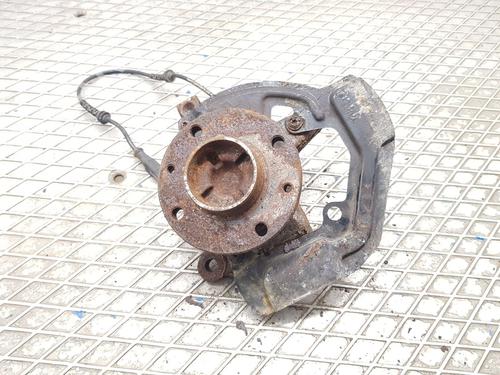 Achsschenkel rechts vorne für SMART FORFOUR Hatchback (453) 1.0 (453.042, 453.043) (71 hp) 24649267