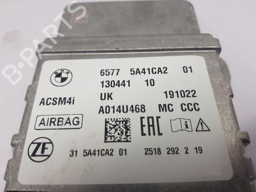 Electronic module MINI MINI (F55) Cooper | BP29597953M83 