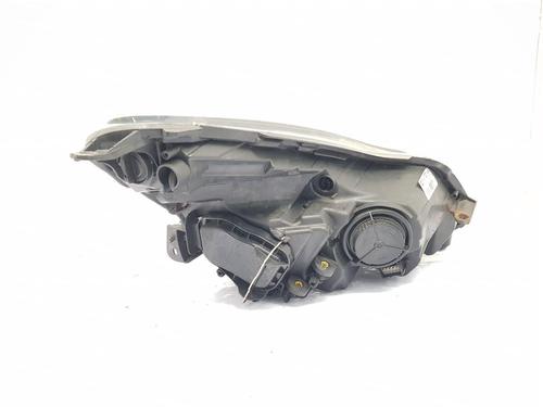 Left headlight VAUXHALL CORSA Mk III (D) (S07) 1.4 (L08) | BP32252023C28