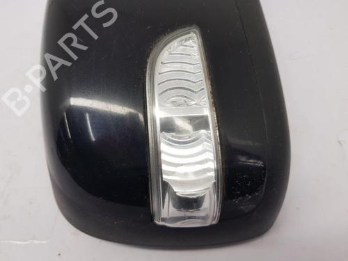 Außenspiegel rechts ISUZU D-MAX I (TFR, TFS) 2.5 DiTD 4x4 (TFS86_) | BP29984419C27