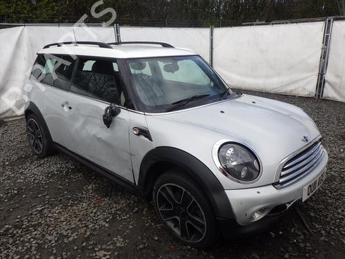 Brukte deler til MINI MINI CLUBMAN (R55)  Cooper D  4755964