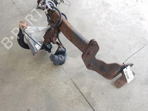 Tow ball/Mechanism KIA SORENTO II (XM) 2.2 CRDi 4WD | BP28329531C141 