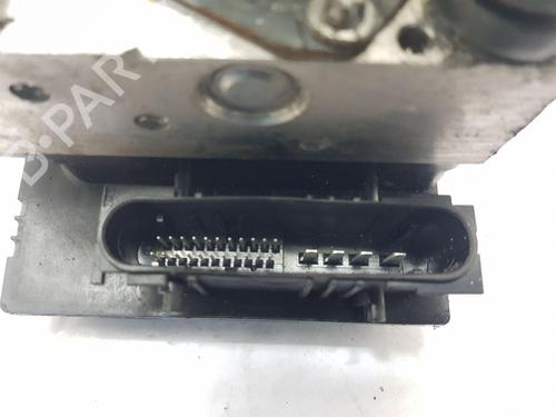 ABS pump NISSAN NOTE (E11, NE11) 1.6 | BP22656346M43 