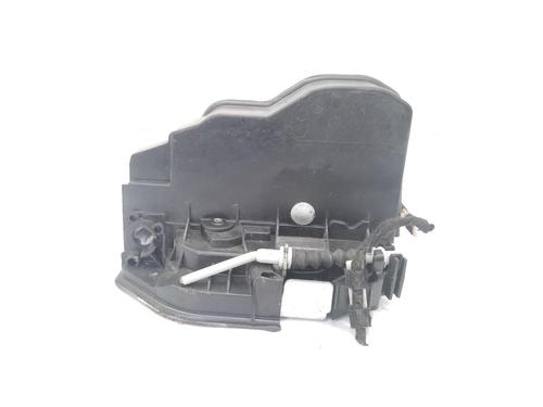 Front right lock BMW 4 Coupe (F32, F82) M4 | BP22664687C97 