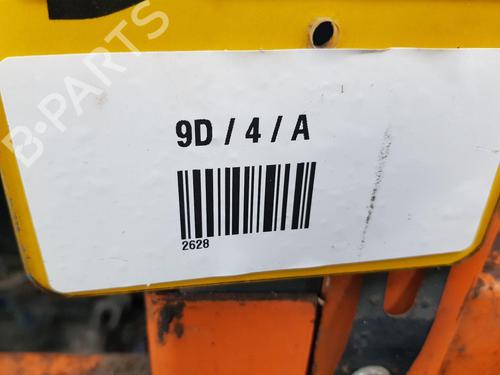 Engine VW POLO VI (AW1, BZ1, AE1)  | BP22209173M1 