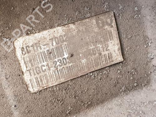 Gearbox FORD TRANSIT Van (FA_ _) 2.2 TDCi | BP37683351M3 - Image 9