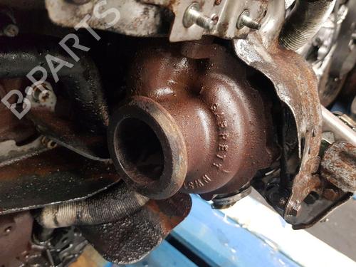 Engine CITROËN C-CROSSER (VU_, VV_) 2.2 HDi | BP28482864M1 