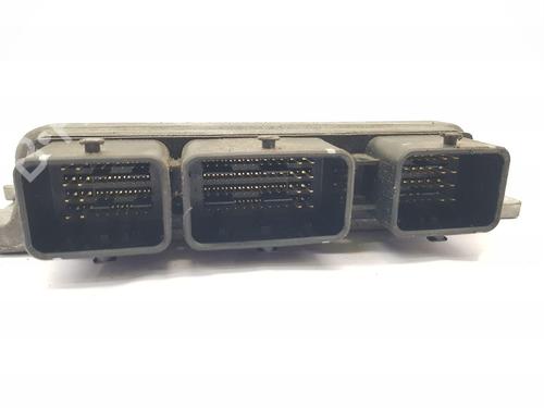 Engine control unit (ECU) NISSAN MICRA IV (K13K, K13KK) 1.2 | BP31346320M57 - Image 5