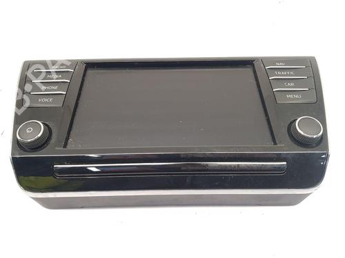 Radio SKODA SUPERB III Estate (3V5) 2.0 TDI | BP30500377E6