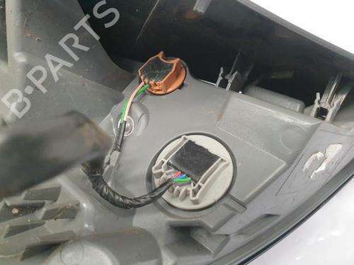 Right taillight HONDA CIVIC IX (FK) 1.6 i-DTEC (FK3) | BP29737948C35 