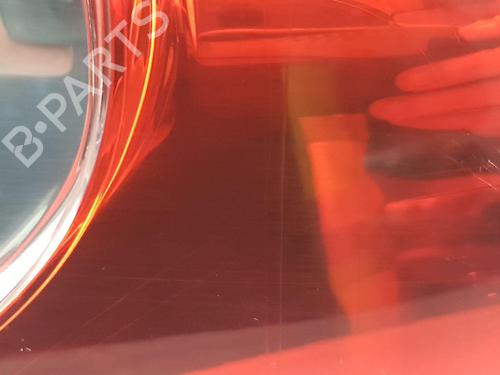 Left taillight MERCEDES-BENZ VITO Tourer (W447) 119 CDI / 119 BlueTEC (447.701, 447.703, 447.705) | BP32003784C34 