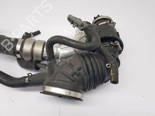 Pipe KIA SPORTAGE IV (QL, QLE)  | BP22679400M125 