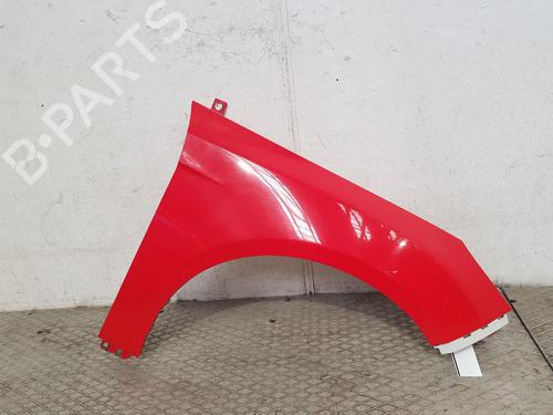 Forskærm Højre Forskærm Højre FORD FOCUS III 1.0 EcoBoost (125 hp) 34226628 34226628