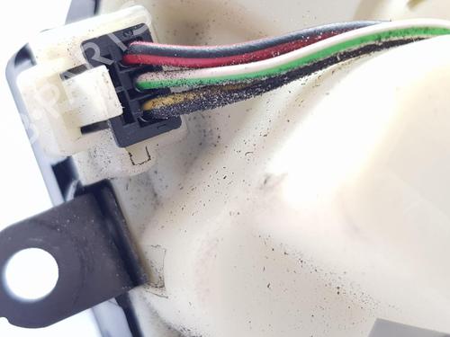 Ratlås/Tændingslås VOLVO S40 II (544) D2 | BP29229698M48