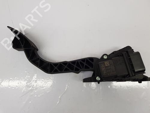 Used Pedal FORD FOCUS II (DA_, HCP, DP) 2.0 (145 hp) 32127587