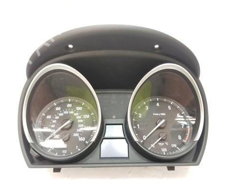 Used Instrument cluster BMW Z4 Roadster (E89) sDrive 23 i (204 hp) 28413540