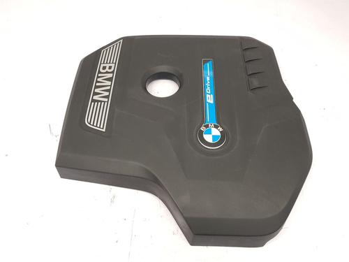 Used Upper protection Upper protection BMW 5 (G30, F90) 530 e Plug-in Hybrid (252 hp) 33677765 33677765