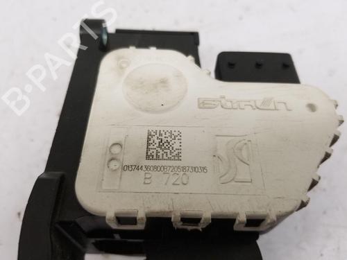 Pedal CITROËN JUMPER II Van 2.2 HDi 130 | BP29229621I4 