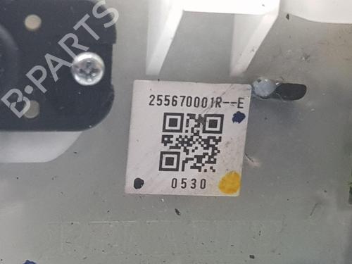 Steering column stalk RENAULT LAGUNA III (BT0/1) 2.0 dCi (BT01, BT08, BT09, BT0E, BT0K, BT12, BT1C, BT1D,... | BP35795789I23 - Image 6