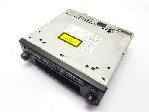 Used Radio PORSCHE BOXSTER (986) [1996-2004]  22208629