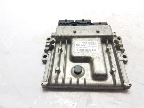Engine control unit (ECU) FORD MONDEO IV (BA7) 2.0 TDCi | BP30948577M57