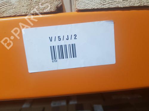 Injector SKODA YETI (5L) 2.0 TDI 4x4 | BP33853627M100  - Image 7