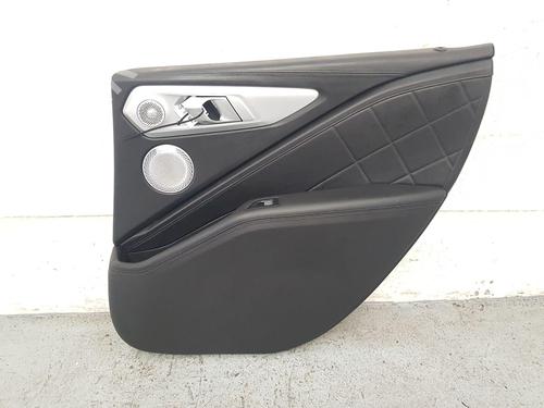 Used Rear right panel Rear right panel BMW XM (G09) XM All-wheel Drive (653 hp) 39884171 39884171