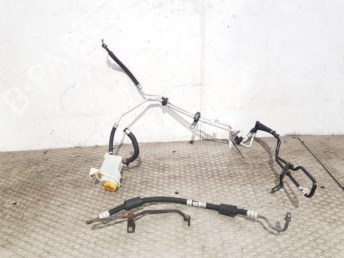 Pipe PEUGEOT BIPPER (AA_) 1.3 HDi 75 | BP32398196M125 