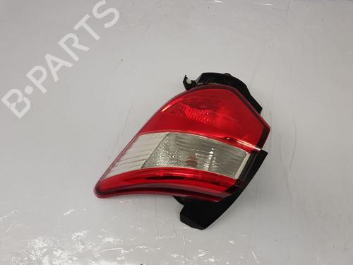 Used Right taillight Right taillight 38595399 38595399