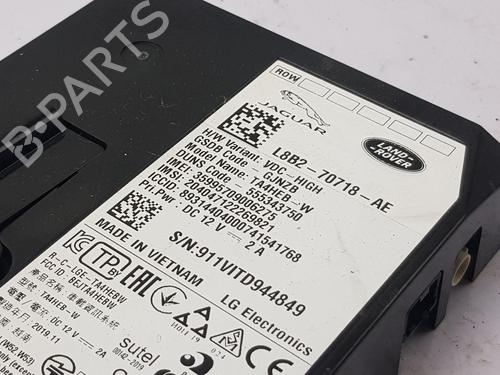 Electronic module LAND ROVER DEFENDER Station Wagon (L663) D200 SD4 4x4 | BP35772081M83 - Image 3