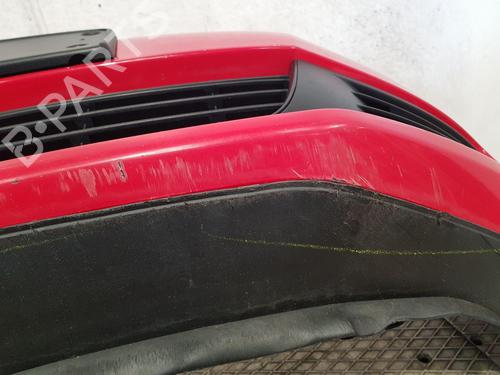 Front bumper VW GOLF VI Variant (AJ5) 1.6 TDI | BP32787210C7  - Image 17
