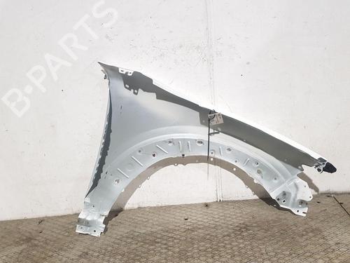 Guarda-lamas esquerdo MAZDA CX-30 (DM) SKYACTIV-G M Hybrid | BP31864395C41 