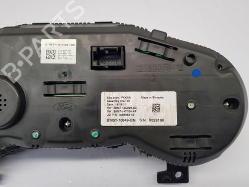 Instrument cluster FORD FOCUS III 1.6 Ti | BP32070058C47  - Image 6