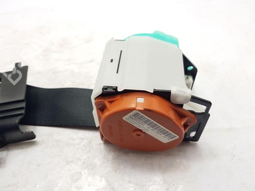 Sicherheitsgurt hinten mitte NISSAN QASHQAI II (J11, J11_) | BP30737667I27