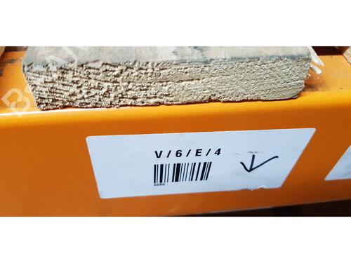 Left rear shock absorber BMW 7 (G11, G12) 730 d, Ld xDrive | BP28965678M18 