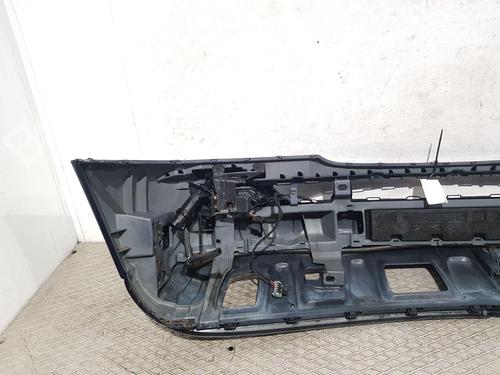Front bumper MERCEDES-BENZ M-CLASS (W163) ML 270 CDI (163.113) | BP29549058C7 