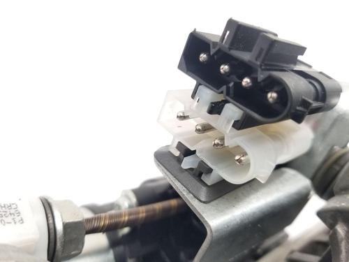 Steering column ROLLS-ROYCE WRAITH (RR5) V12 | BP27689328M21 