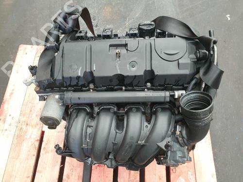 Motor PEUGEOT 207 SW (WK_) 1.4 16V (95 hp) 24478295
