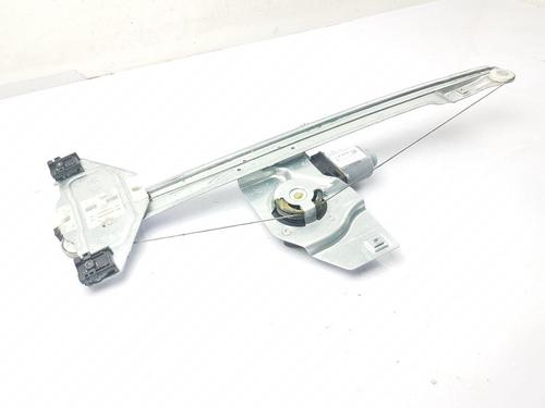 Front left window mechanism PEUGEOT PARTNER Tepee 1.6 HDi 90 | BP36093435C22 - Image 3