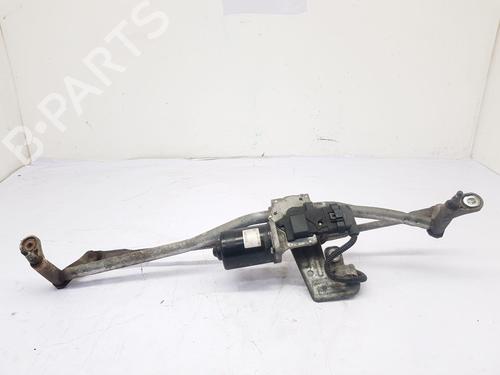 Used Front wiper motor Front wiper motor PEUGEOT BOXER Van 2.2 HDi 130 (131 hp) 40220371 40220371