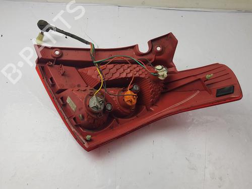 Left taillight SUZUKI SWIFT III (MZ, EZ) 1.3 (RS413, ZC11S) | BP38566008C34 - Image 5