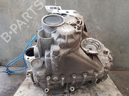 Gearbox SKODA OCTAVIA III (5E3, NL3, NR3) 2.0 TDI RS | BP28104999M3 